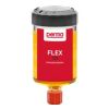 107199, SO14, FLEX M, 125 ccm   lubricant dispenser, with high performance oil