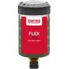107167, SF05, FLEX M, 125 ccm   lubricant dispenser, with high temperature-/high pressure grease