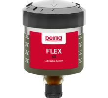 107229, SF05, FLEX S, 60 ccm   lubricant dispenser