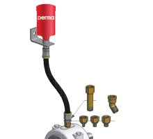 101481   mounting kit, with low pressure hose