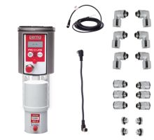 106935   basic system, PRO C LINE