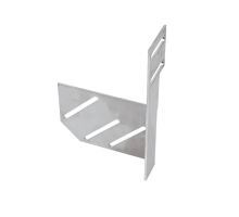 101533   special bracket, for brush, left