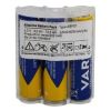 101351   battery set, STAR Vario
