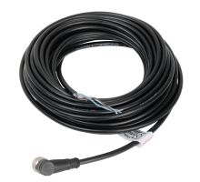 106943   connection cable, PRO C M12, 10 m