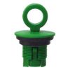 101332   activation screw, green, 3 months