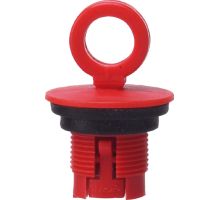 101333   activation screw, red, 6 months