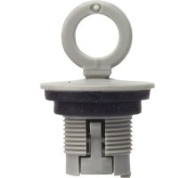 101335   activation screw, grey, 12 months