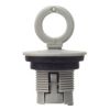 101335   activation screw, grey, 12 months