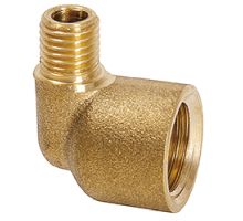 104829   angle piece, brass, 90°C M8x1axG1/4i