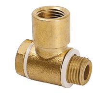 104831   swiveling screw fitting, G1/4axG1/4i, rotatable