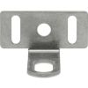 104864, stainless steel   mount