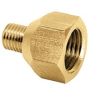 104837, brass   reducing part, M6a x G1/4i