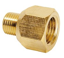104840, brass   reducing part, M10 x 1a x G1/4i