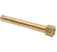 104857   extension, 115 mm G1/4a x G1/4i