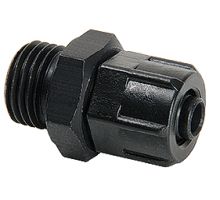 101391   hose connector, G1/4a