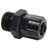 101391   hose connector, G1/4a