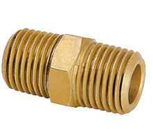 104852   hexagonal nipples, R1/4a