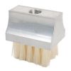 101402   high temperature -brush, 40 x 30 mm G1/4i
