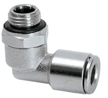 101449   hose connection, G1/8a 90°, rotatable