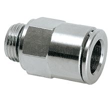 101570   hose connection, G1/8a, straight