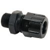 101392   hose connector, G1/8a