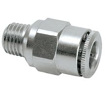 101517   hose connection, M8 x 1, straight