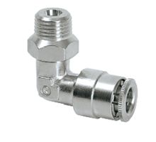 101508   hose connection, M10 x 1a 90°, rotatable
