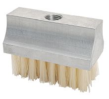 101403   high temperature -brush, 60x30 mm G1/4i