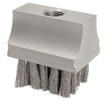 101405   high temperature -brush, 40 x 30 mm G1/4i