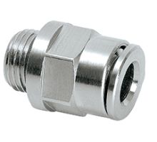 101446   hose connection, G1/8a straight