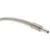 101549   flexible hose, PTFE/stainless steel 1.4301