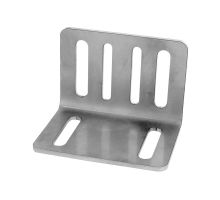 101429   mounting bracket, 50 x 50 x 70 x 2, 5 mm