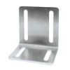 101430   mounting bracket, 50 x 70 x 70 x 2, 5 mm