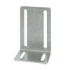 101431   mounting bracket, 50 x 100 x 70 x 2, 5 mm