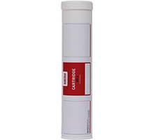 101589, SF03, 400 g grease cartridge   high temperature grease