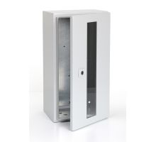 101527   protective box, single, PRO ( steel )