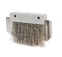 101540   special brush, with threaded hole M6