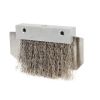 101540   special brush, with threaded hole M6