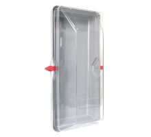 101548   protective box, single, PRO ( plastic )