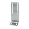 101433   mounting bracket, 50 x 180 x 70 x 5 mm