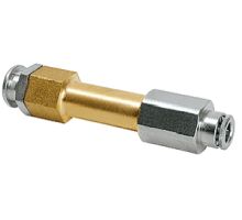 101532   hose prefill adapter, for 6 mm hose