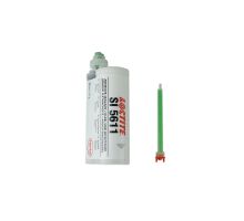 Loctite 5611, 400 ml double cartridge   2 component-silicone, IDH-no. 2056552