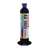 Loctite AA 3922, 25 ml syringe   UV-adhesive, transparent, IDH-no. 1170625