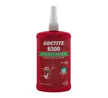 Loctite 6300, 250 ml bottle   retainer, IDH-no. 1949015