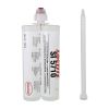 Loctite SI 5710, 400 ml double cartridg   2 component-silicone adhesive, IDH-no. 2571794