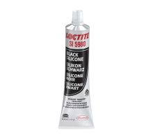 Loctite SI 5980 BK, 100 ml hose   surface seal, IDH-no. 2064235
