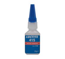 Loctite 415, 20 g bottle   instant adhesive, IDH-no. 1920920
