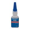 Loctite 415, 20 g bottle   instant adhesive, IDH-no. 1920920