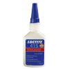 Loctite 415, 50 g bottle   instant adhesive, IDH-no. 142589