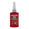 Loctite 638, 50 ml bottle   retainer, IDH-no. 1803365